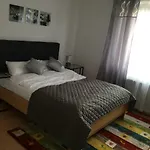 A&h Apartment Oberhausen (North Rhine-Westphalia)