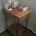 Appartement A&h