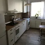 A&h Apartment Oberhausen (North Rhine-Westphalia)