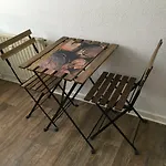 Apartment A&h