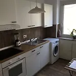 A&h Appartement *