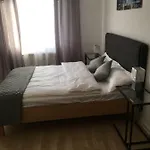 A&h Apartment