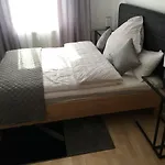 Appartement A&h Oberhausen (North Rhine-Westphalia)