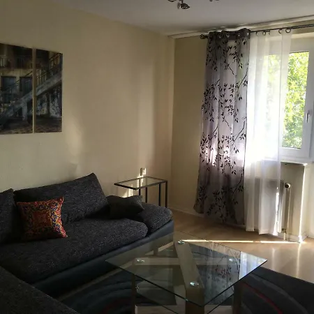 Apartment A&h