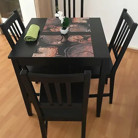 Apartamento A&h Oberhausen (North Rhine-Westphalia)