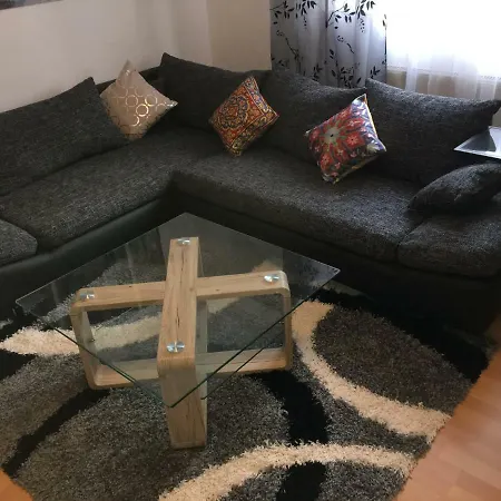 A&h Oberhausen (North Rhine-Westphalia)