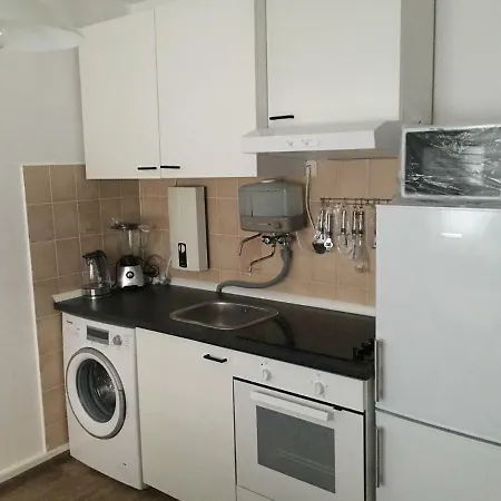 Lejlighed A&h Oberhausen (North Rhine-Westphalia)