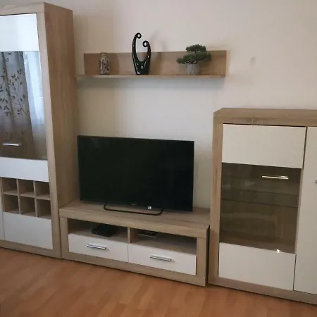 Apartment A&h Oberhausen (North Rhine-Westphalia)
