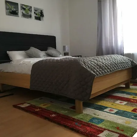 A&h Appartement
