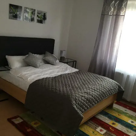 A&h Apartamento Oberhausen (North Rhine-Westphalia)