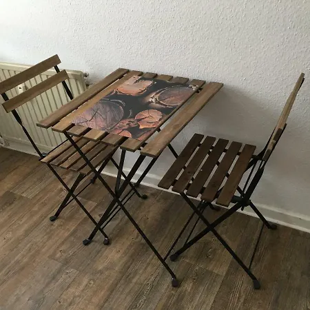 Διαμέρισμα A&h