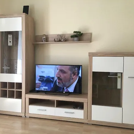 Appartement A&h