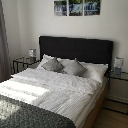A&h Apartment *