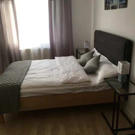 A&h Appartement