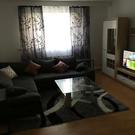 A&h Daire Oberhausen (North Rhine-Westphalia)