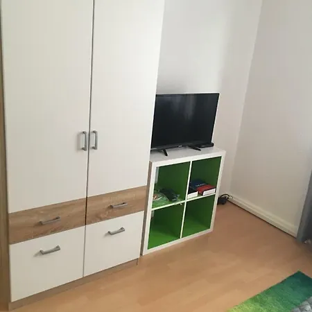 Apartamento A&h