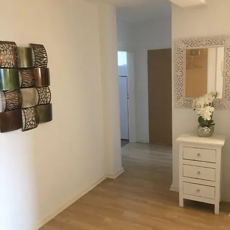 A&h Appartement