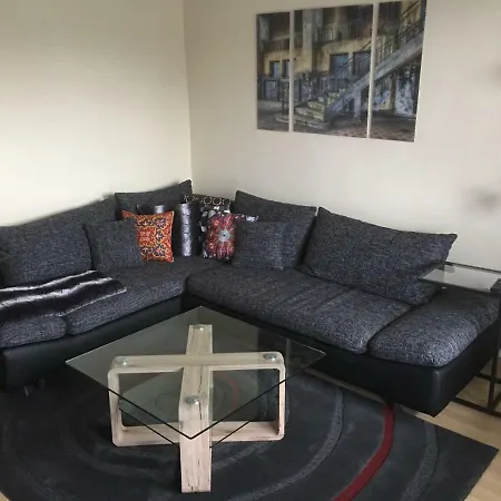 Apartment A&h