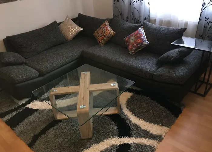 A&h Oberhausen (North Rhine-Westphalia)