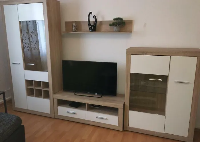 Lejlighed A&h Oberhausen (North Rhine-Westphalia)