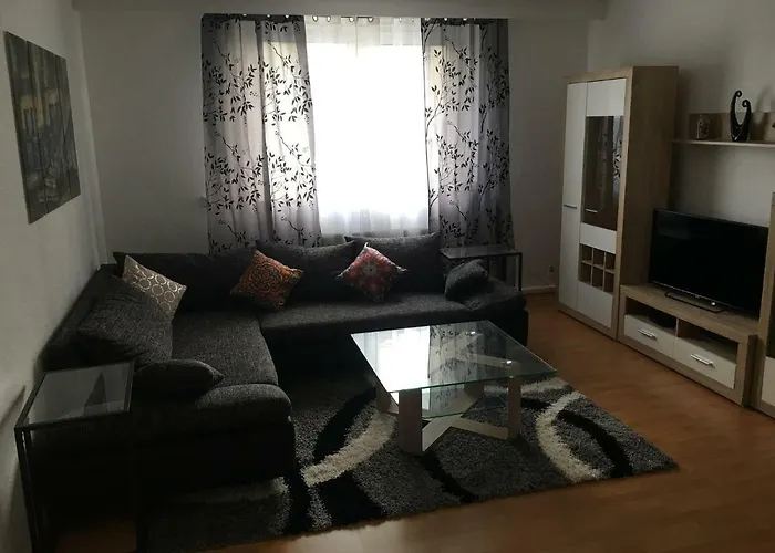 A&h Lejlighed Oberhausen (North Rhine-Westphalia)