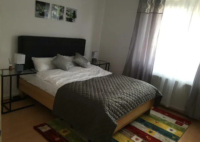 A&h Lejlighed Oberhausen (North Rhine-Westphalia)