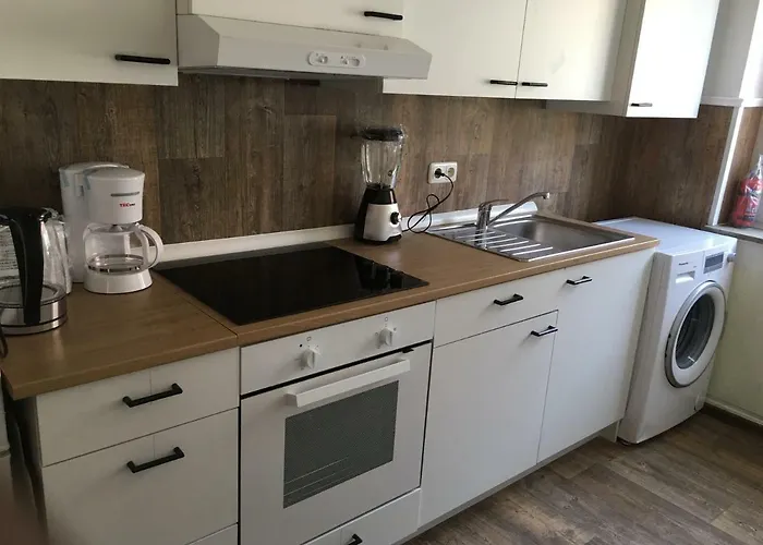 A&h Oberhausen (North Rhine-Westphalia)