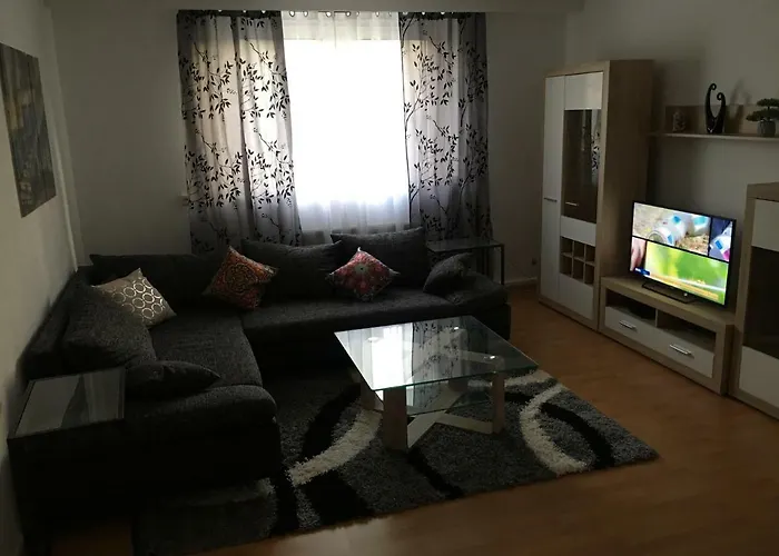 A&h Lejlighed Oberhausen (North Rhine-Westphalia)