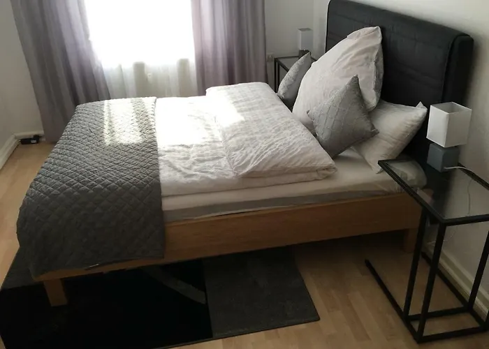 Lejlighed A&h Oberhausen (North Rhine-Westphalia)