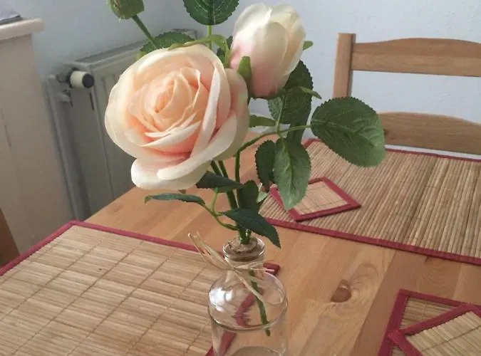 A&h Lejlighed Oberhausen (North Rhine-Westphalia)